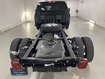 New 2025 Ram 5500 Tradesman Crew Cab 4x4 84 CA Cab Chassis for sale #DT050556 - photo 8