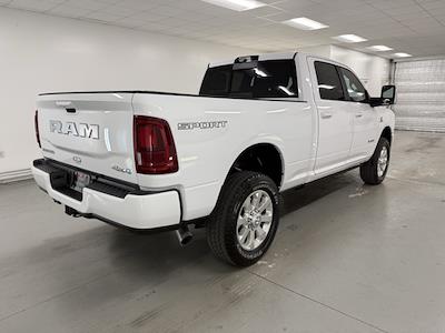 2025 Ram 2500 Crew Cab 4x4 Pickup for sale #DT050558 - photo 2