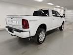 2025 Ram 2500 Crew Cab 4x4 Pickup for sale #DT050558 - photo 2