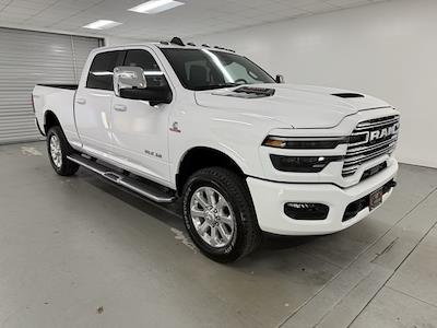 2025 Ram 2500 Crew Cab 4x4 Pickup for sale #DT050559 - photo 1