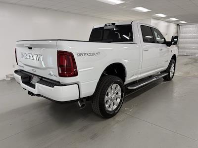 2025 Ram 2500 Crew Cab 4x4 Pickup for sale #DT050559 - photo 2