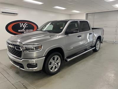 2025 Ram 1500 Crew Cab 4x4 Pickup for sale #DT050651 - photo 1