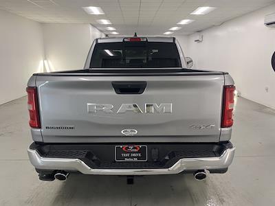 2025 Ram 1500 Crew Cab 4x4 Pickup for sale #DT050651 - photo 2