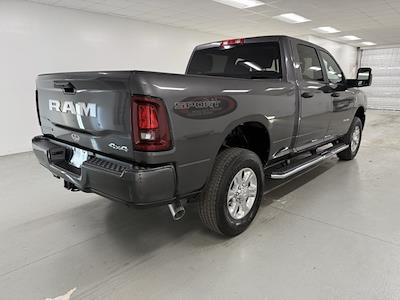 2025 Ram 2500 Crew Cab 4x4 Pickup for sale #DT050653 - photo 2