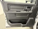 New 2025 Ram 5500 Tradesman Crew Cab 4x4 84 CA Cab Chassis for sale #DT050656 - photo 12
