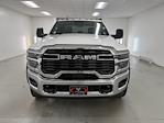 New 2025 Ram 5500 Tradesman Crew Cab 4x4 84 CA Cab Chassis for sale #DT050656 - photo 4