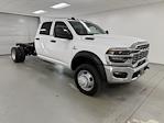 New 2025 Ram 5500 Tradesman Crew Cab 4x4 84 CA Cab Chassis for sale #DT050656 - photo 1