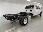 New 2025 Ram 5500 Tradesman Crew Cab 4x4 84 CA Cab Chassis for sale #DT050656 - photo 2