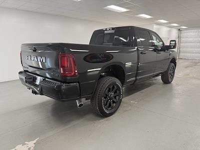 2025 Ram 2500 Crew Cab 4x4 Pickup for sale #DT050658 - photo 2