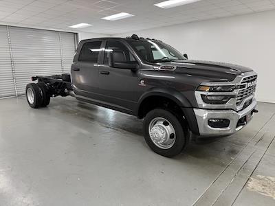 2025 Ram 5500 Crew Cab DRW 4x4 Cab Chassis for sale #DT050951 - photo 1