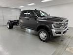 2025 Ram 5500 Crew Cab DRW 4x4 Cab Chassis for sale #DT050951 - photo 1
