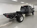 2025 Ram 5500 Crew Cab DRW 4x4 Cab Chassis for sale #DT050951 - photo 2