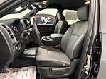 New 2025 Ram 5500 Tradesman Crew Cab 4x4 84 CA Cab Chassis for sale #DT051352 - photo 10