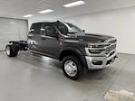 New 2025 Ram 5500 Tradesman Crew Cab 4x4 84 CA Cab Chassis for sale #DT051352 - photo 4