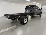 New 2025 Ram 5500 Tradesman Crew Cab 4x4 84 CA Cab Chassis for sale #DT051352 - photo 2