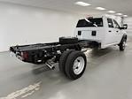 New 2025 Ram 5500 Tradesman Crew Cab 4x4 84 CA Cab Chassis for sale #DT051353 - photo 2