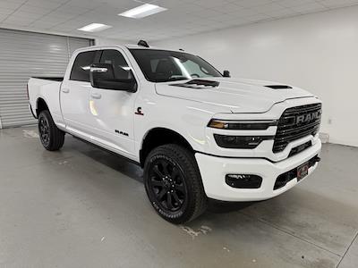 2025 Ram 2500 Crew Cab 4x4 Pickup for sale #DT051354 - photo 1