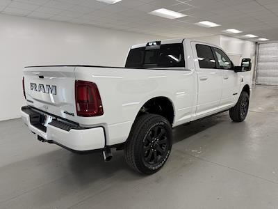 2025 Ram 2500 Crew Cab 4x4 Pickup for sale #DT051354 - photo 2