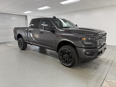 2025 Ram 2500 Crew Cab 4x4 Pickup for sale #DT051356 - photo 1