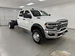 New 2025 Ram 5500 Tradesman Crew Cab 4x4 84 CA Cab Chassis for sale #DT051551 - photo 1