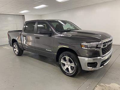 2025 Ram 1500 Crew Cab 4x4 Pickup for sale #DT051552 - photo 1