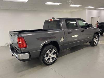 2025 Ram 1500 Crew Cab 4x4 Pickup for sale #DT051552 - photo 2