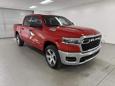 2025 Ram 1500 Crew Cab 4x4 Pickup for sale #DT051951 - photo 1