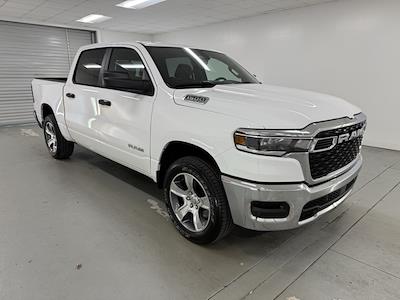2025 Ram 1500 Crew Cab 4x4 Pickup for sale #DT051952 - photo 1