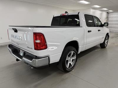 2025 Ram 1500 Crew Cab 4x4 Pickup for sale #DT051952 - photo 2