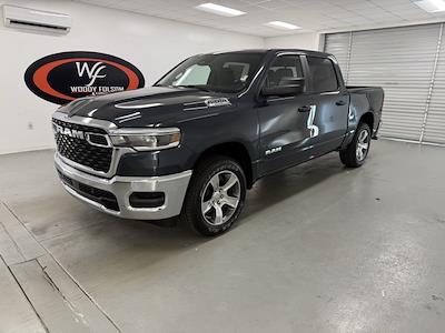 2025 Ram 1500 Crew Cab 4x4 Pickup for sale #DT051953 - photo 1