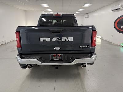 2025 Ram 1500 Crew Cab 4x4 Pickup for sale #DT051953 - photo 2
