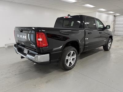 2025 Ram 1500 Crew Cab 4x4 Pickup for sale #DT051954 - photo 2