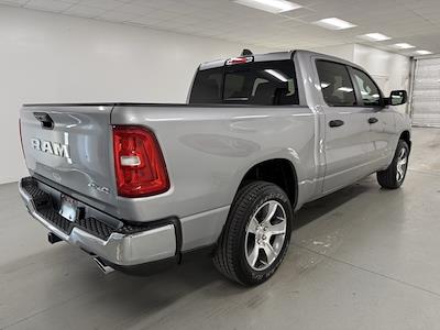 2025 Ram 1500 Crew Cab 4x4 Pickup for sale #DT051955 - photo 2