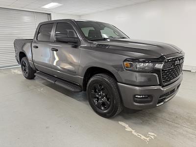 2025 Ram 1500 Crew Cab 4x4 Pickup for sale #DT051956 - photo 1