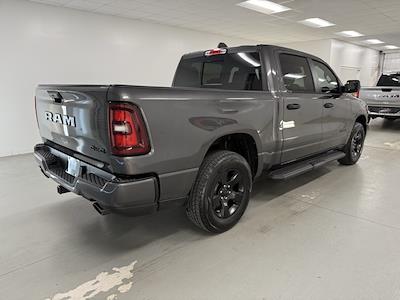 2025 Ram 1500 Crew Cab 4x4 Pickup for sale #DT051956 - photo 2