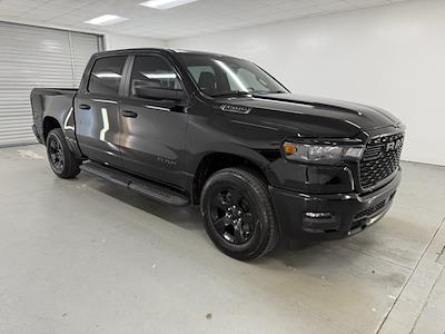 2025 Ram 1500 Crew Cab 4x4 Pickup for sale #DT051957 - photo 1