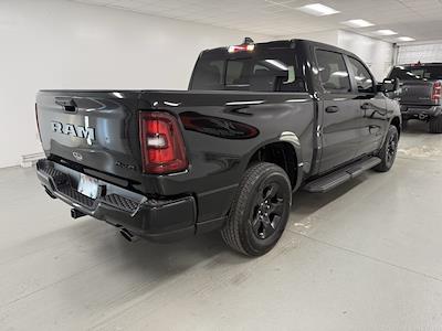 2025 Ram 1500 Crew Cab 4x4 Pickup for sale #DT051957 - photo 2