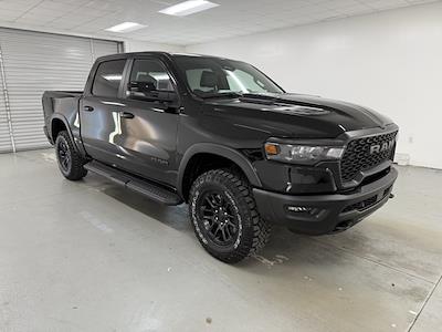 2025 Ram 1500 Crew Cab 4x4 Pickup for sale #DT052251 - photo 1