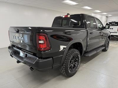 2025 Ram 1500 Crew Cab 4x4 Pickup for sale #DT052251 - photo 2