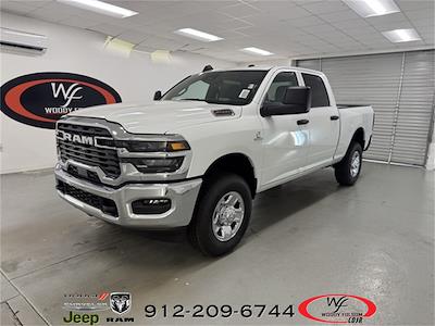 New 2025 Ram 2500 Tradesman Crew Cab 4x4 Pickup for sale #DT052355 - photo 1