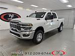 New 2025 Ram 2500 Tradesman Crew Cab 4x4 Pickup for sale #DT052355 - photo 1