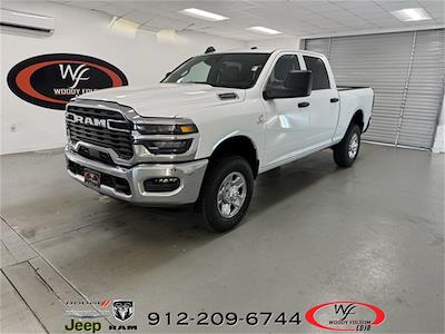 New 2025 Ram 2500 Tradesman Crew Cab 4x4 Pickup for sale #DT052357 - photo 1