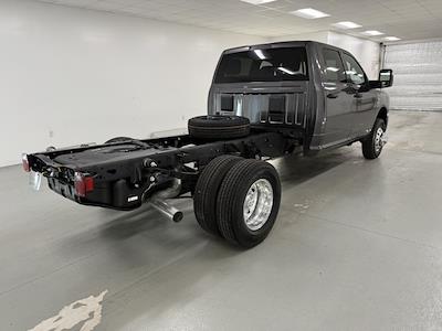2025 Ram 3500 Crew Cab DRW 4x4 Cab Chassis for sale #DT052755 - photo 2
