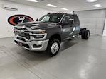 2025 Ram 3500 Crew Cab DRW 4x4 Cab Chassis for sale #DT052755 - photo 3
