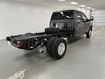 2025 Ram 3500 Crew Cab DRW 4x4 Cab Chassis for sale #DT052755 - photo 2