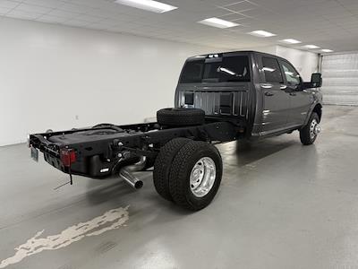 2025 Ram 3500 Crew Cab DRW 4x4 Cab Chassis for sale #DT052759 - photo 2