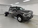 New 2025 Ram 3500 Tradesman Crew Cab 4x4 60 CA Cab Chassis for sale #DT052759 - photo 4