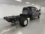 New 2025 Ram 3500 Tradesman Crew Cab 4x4 60 CA Cab Chassis for sale #DT052759 - photo 2