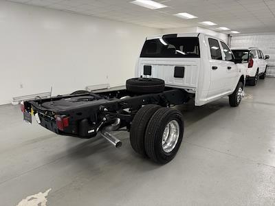 New 2025 Ram 3500 Tradesman Crew Cab 4x4 60 CA Cab Chassis for sale #DT060251 - photo 2