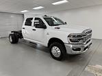 New 2025 Ram 3500 Tradesman Crew Cab 4x4 60 CA Cab Chassis for sale #DT060251 - photo 4